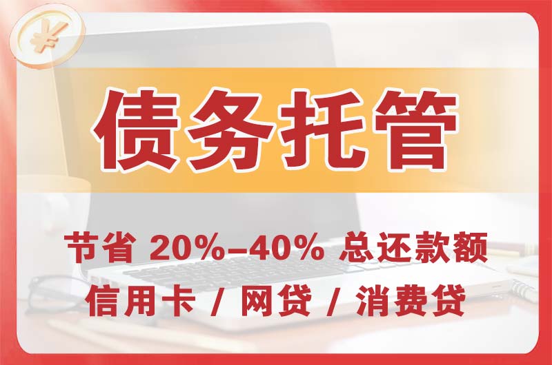 沙洋债务托管